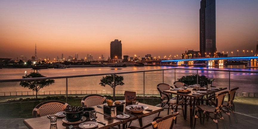 ĐT Việt Nam được UAE đặc biệt hậu đãi khi thi đấu tại nước chủ nhà
