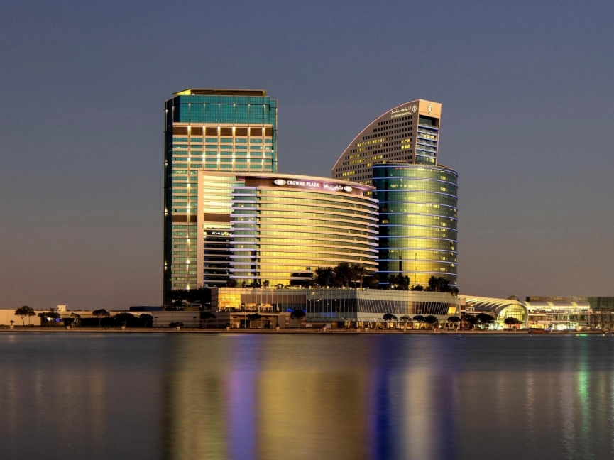 ĐT Việt Nam được UAE đặc biệt hậu đãi khi thi đấu tại nước chủ nhà