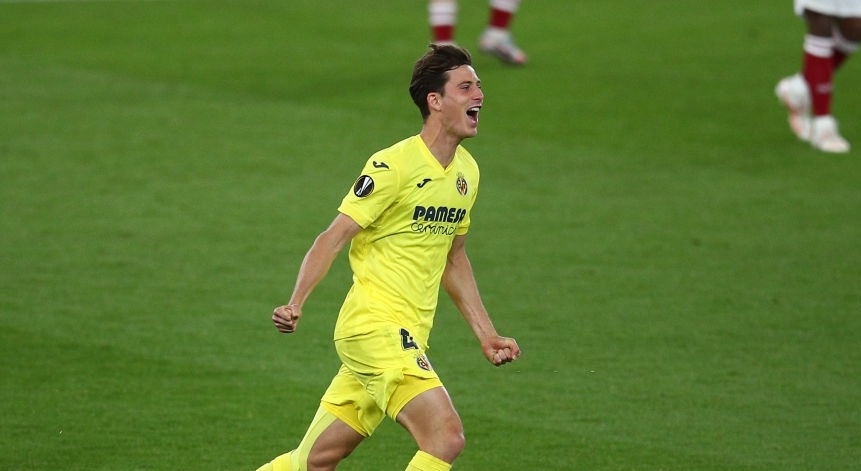 Manchester United Villarreal