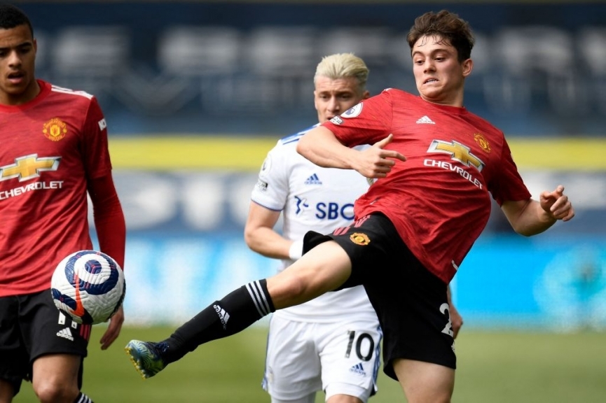 Transfer sepak bola, Manchester United, Kane, Barcelona