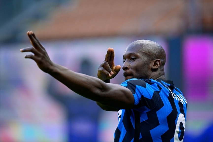 Chelsea, Lukaku, Liga Premier