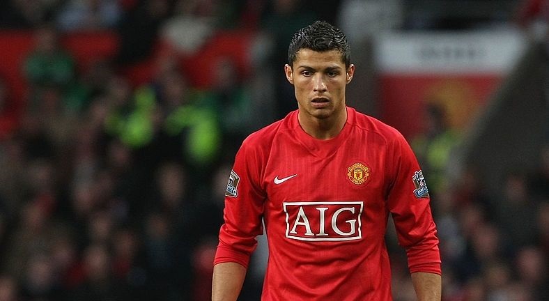 Transfer sepak bola, Manchester United, Ronaldo, Arsenal, Real Madrid