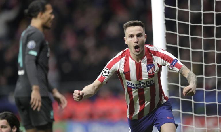 Transfer sepak bola, Mbappe, Real Madrid, Atletico, Manchester United, Chelsea, Barcelona