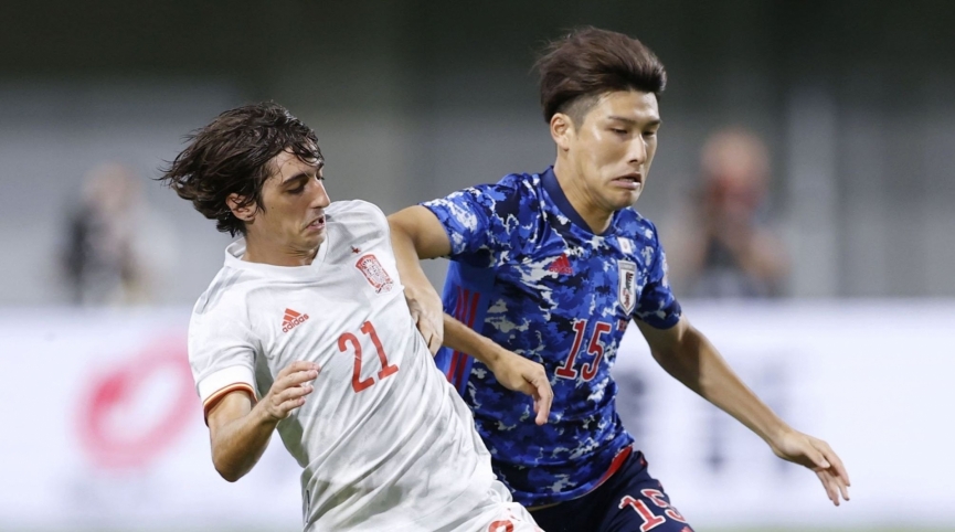 Bryan Gil, Tottenham, transfer