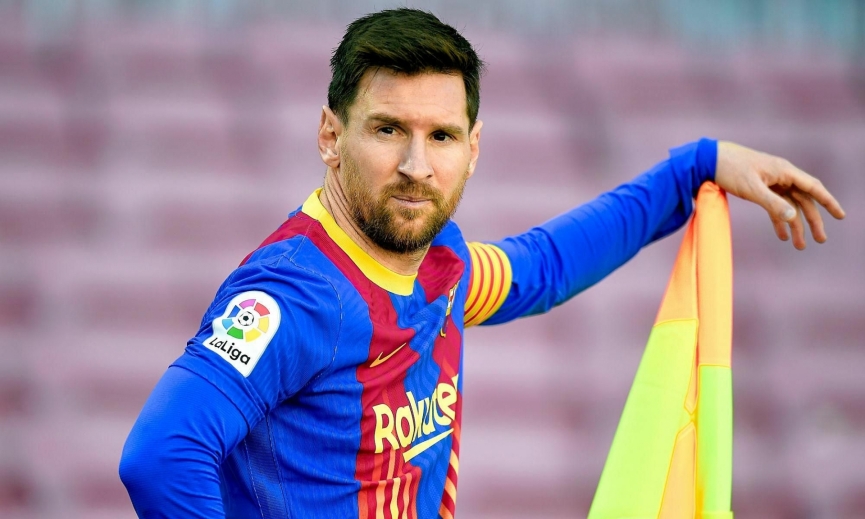Barcelona, ​​Messi, transfer