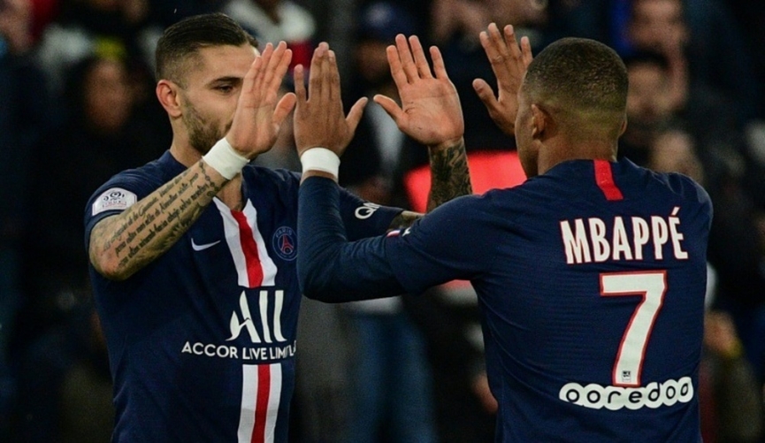 Brest vs PSG: Overwhelming strength 2 Football commentary, Brest vs PSG, Ligue 1