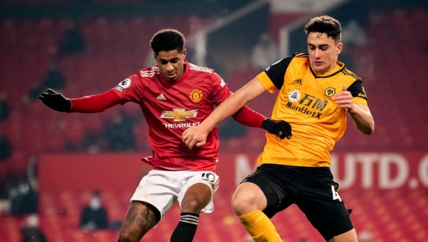 Football Commentary Mu Vs Wolves 10 30pm On August 29th