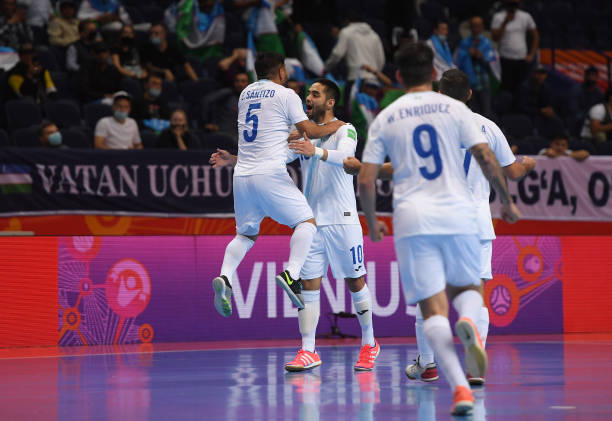 Kết quả Uzbekistan vs Guatemala, World Cup 2021