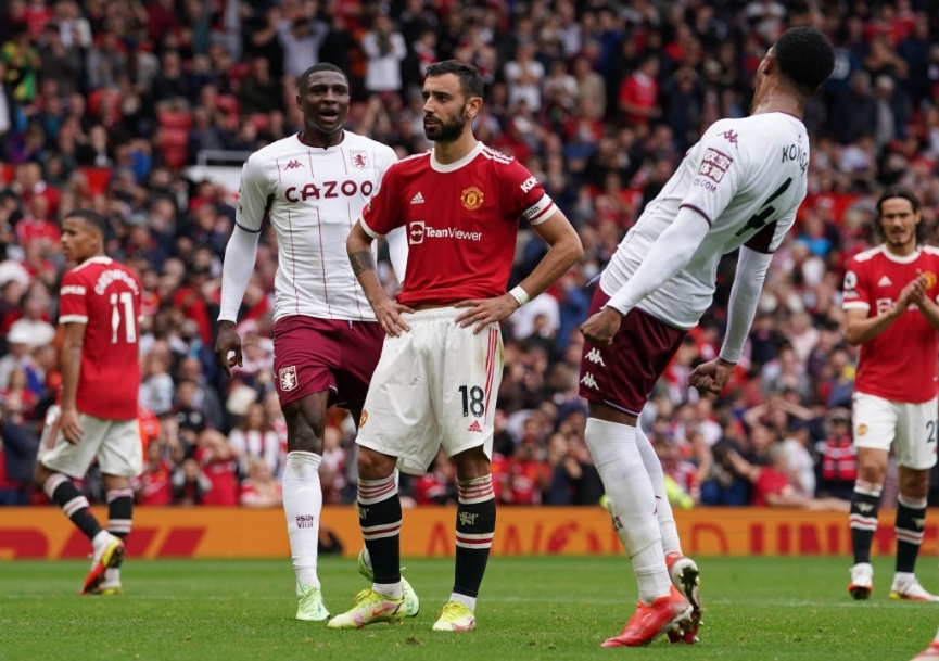 Kết quả MU vs Aston Villa, MU vs Aston Villa, Kết quả Ngoại hạng Anh