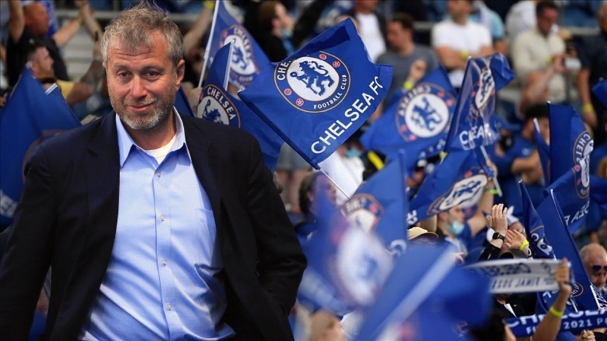 Choáng váng Tuchel bị Chelsea sa thải, fan nghi ngờ 'trùm cuối' giật dây 183566