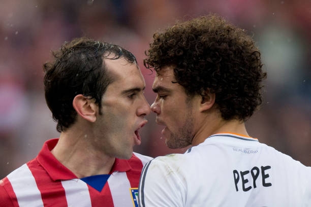 Nhận định Atletico vs Real Madrid, 2h00 ngày 19/9/2022 188818