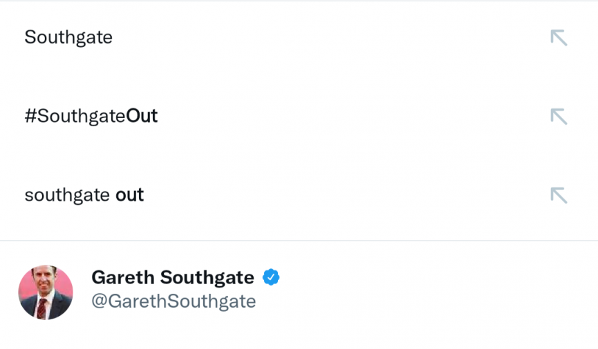 ĐT Anh tệ nhất lịch sử: Fan kêu gào đuổi Southgate, Tuchel bất ngờ bị réo tên 192566