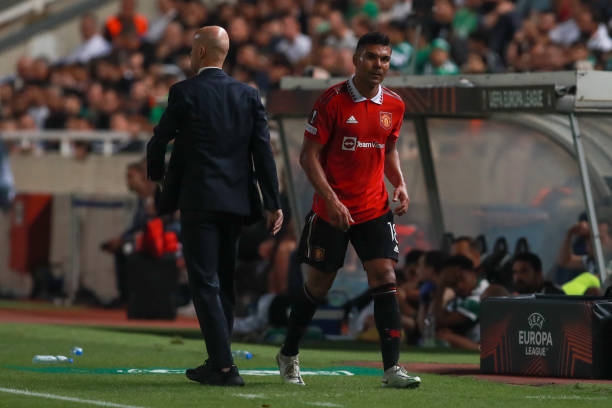 Ten Hag ủ mưu đỉnh cao, chỉ 1 câu giúp MU ngược dòng ngoạn mục 198722