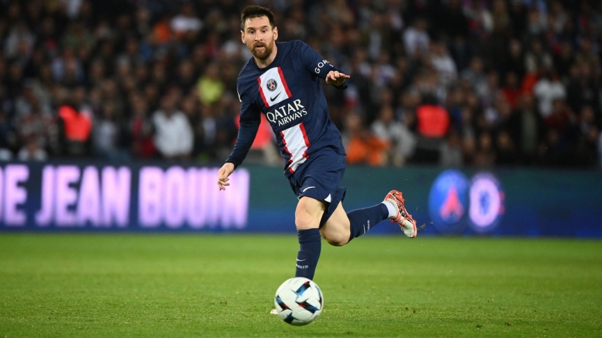 Tin chuyển nhượng 4/11: Messi chốt tương lai, MU 'đặt gạch' cái tên thay Ronaldo 213381
