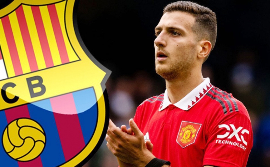 Tin chuyển nhượng 4/11: Messi chốt tương lai, MU 'đặt gạch' cái tên thay Ronaldo 213383