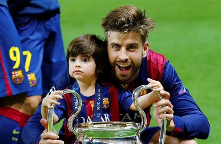 Tin chuyển nhượng 4/11: Messi chốt tương lai, MU 'đặt gạch' cái tên thay Ronaldo 213384