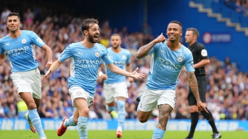 Nhận định,dự đoán Man City vs Chelsea, 3h00 ngày 10/11/2022 215883