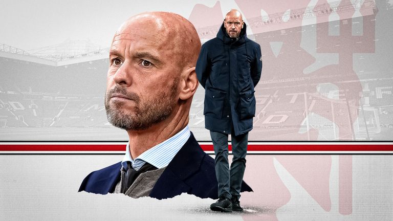 Tin chuyển nhượng 12/11: MU chiêu mộ 'Haaland 2.0', quyết sửa sai vì Ronaldo 216627