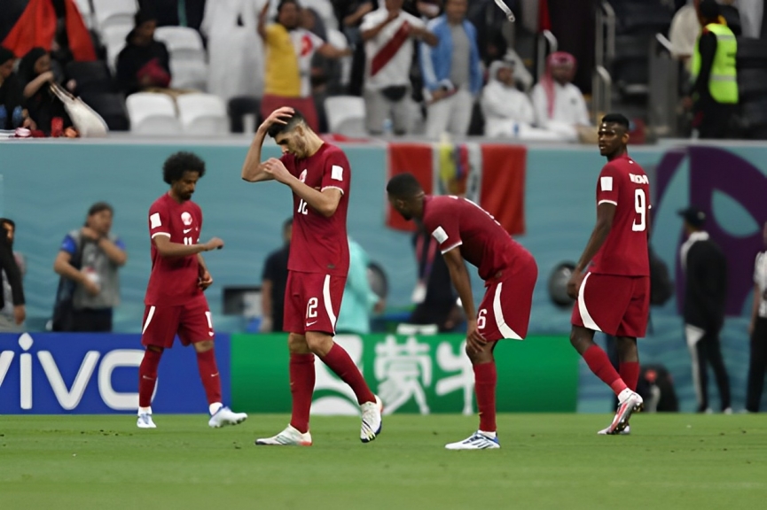 Dự đoán tỉ số kết quả Qatar vs Senegal, 20h00 ngày 25/11 222439