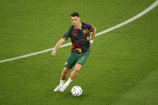 Trực tiếp Bồ Đào Nha vs Ghana: Ronaldo đá chính! 222563