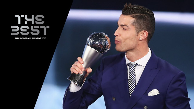 Đề cử FIFA The Best 2022: Không Ronaldo, Messi so kè với những ai? 241605