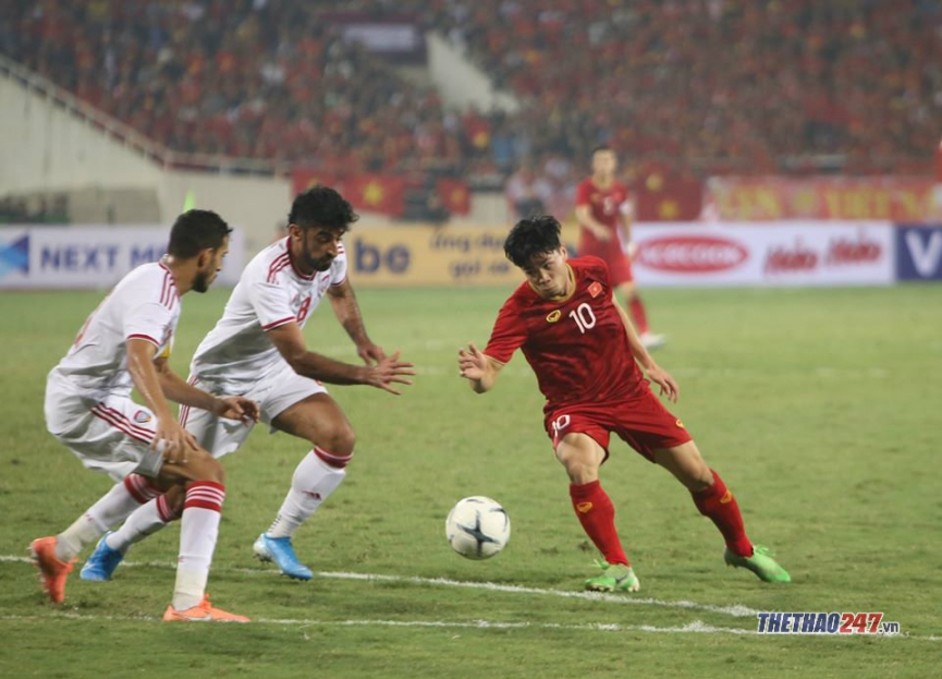 Đụng độ ĐT Indonesia trong VL World Cup 2022, ĐT Việt Nam 'sẽ rất khó để đi tiếp'