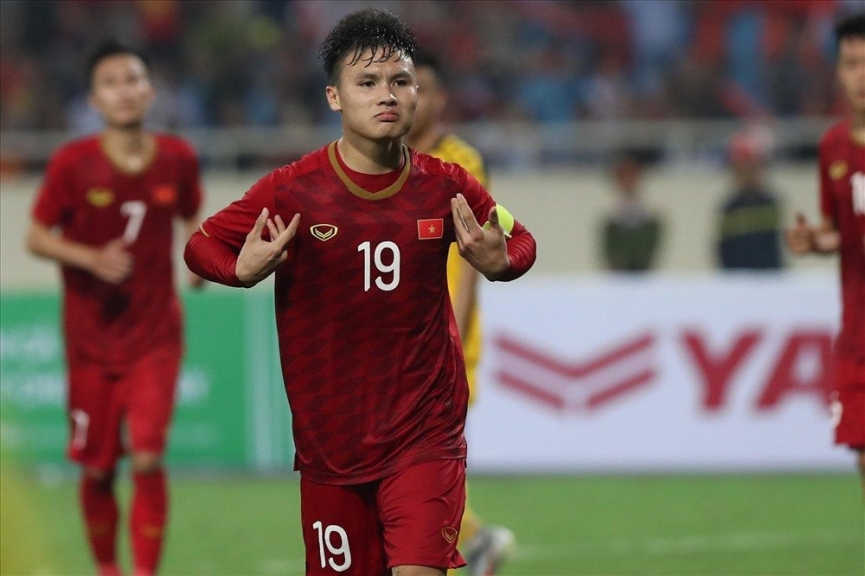 Chiến thắng với tỷ số 0-4, HLV Bae Ji-won đề cao đẳng cấp của ĐT Việt Nam 