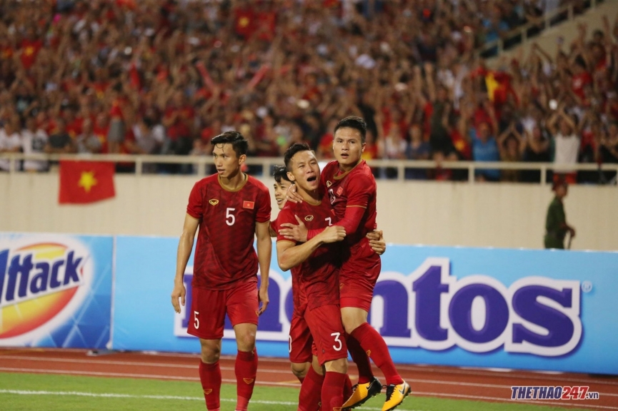 How many places does Asia have for the 2022 World Cup? 2 linen-dao-vff-tiet-lo-yeu-to-giup-dt-viet-nam-thanh-cong1571710111-1623733047-1624607369-1625750075