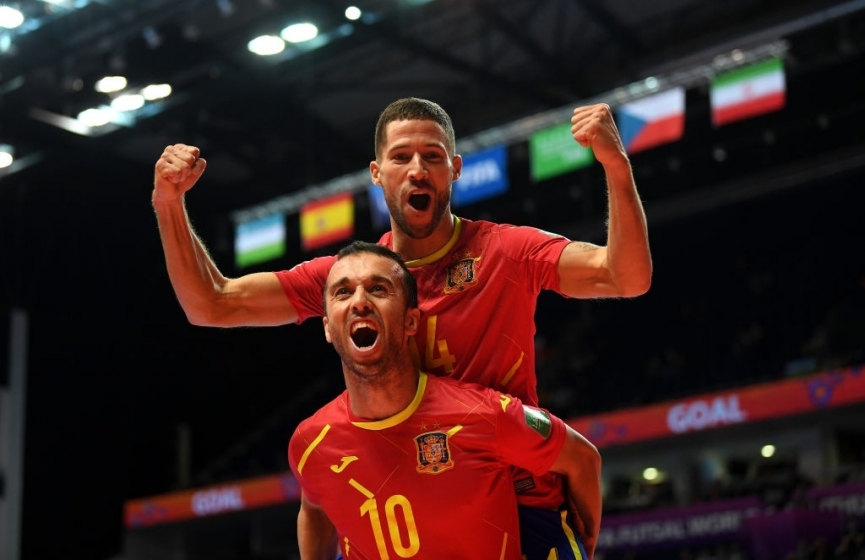 Trực tiếp Tây Ban Nha vs Bồ Đào Nha: Đẳng cấp đội số 1 thế giới 78127