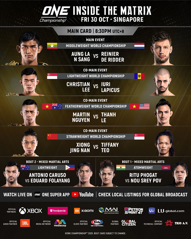 ONE Championship