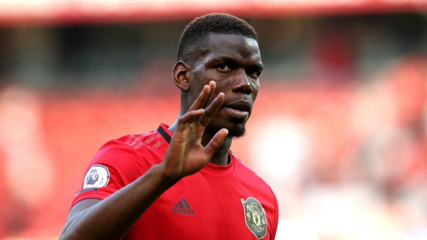 Pogba