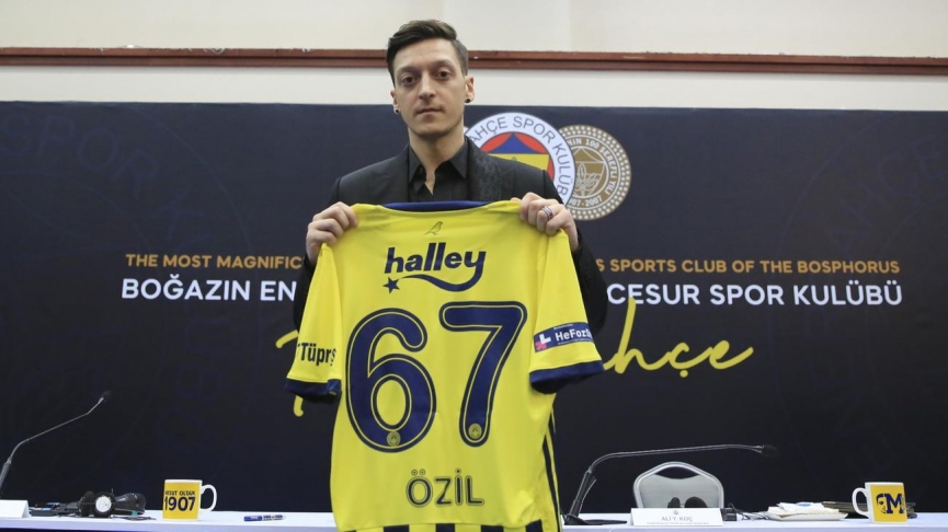 Ozil
