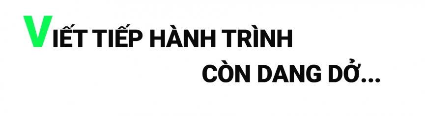 Quốc Vượng: 'Tôi làm HLV để viết tiếp hành trình còn dang dở' Ảnh 1