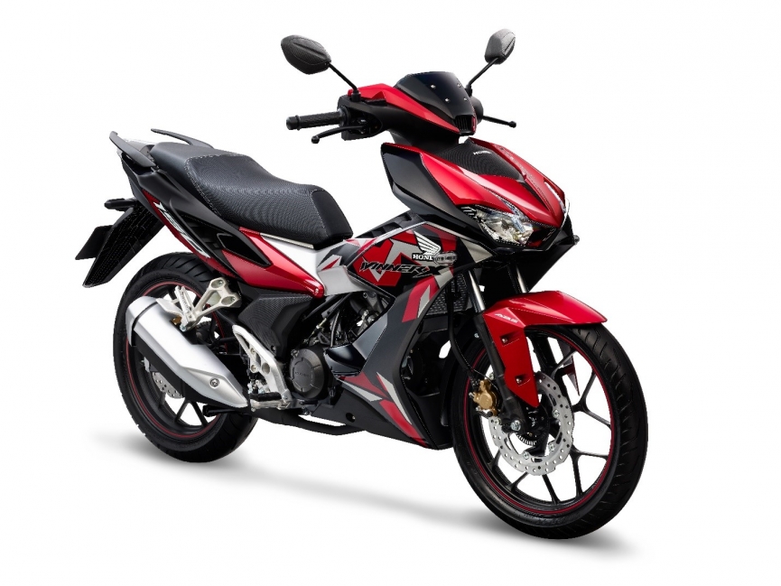 Winner X thắng lớn nhờ khả năng vận hành mạnh mẽ Ảnh 2