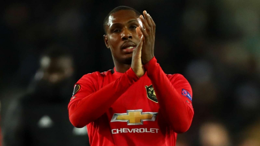 Odion Ighalo