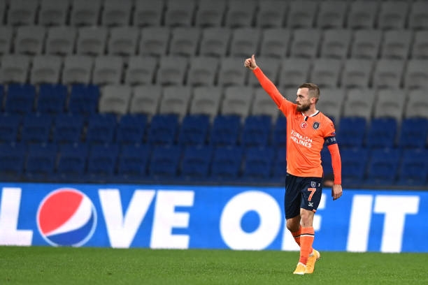 Trực tiếp Istanbul 2-1 MU: Rượt đuổi hấp dẫn Ảnh 1