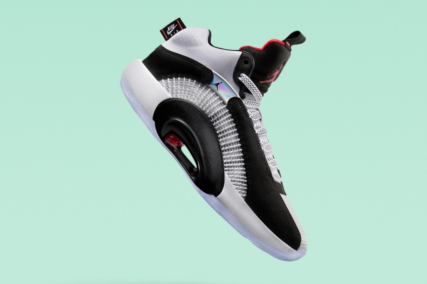 Nike Air Jordan 35