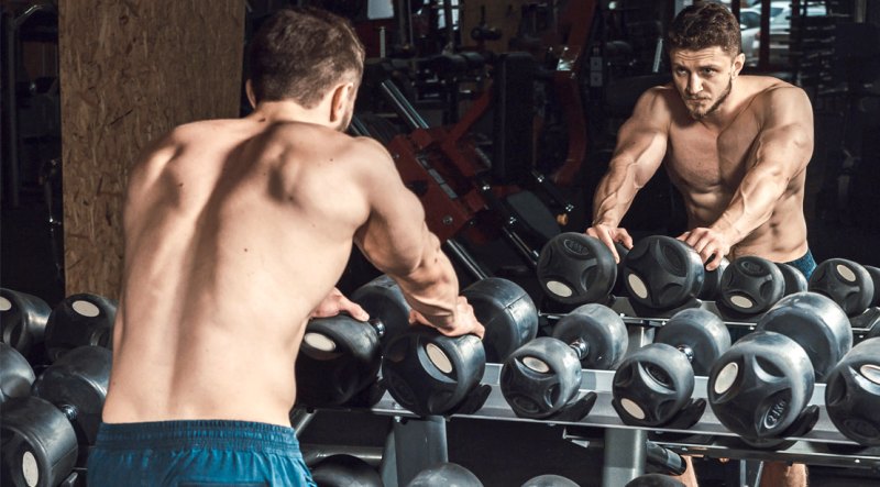 15 bài tập gym tốt nhất cho nam giới