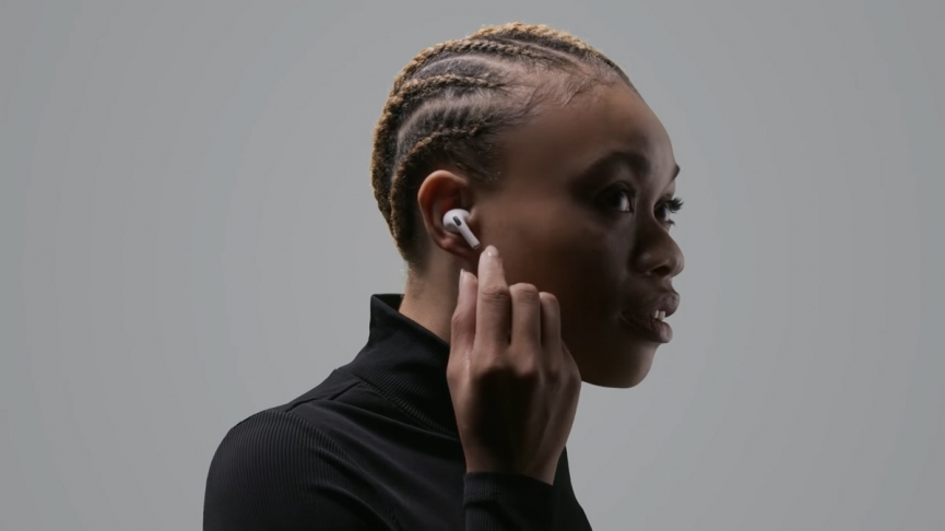 Apple AirPods Pro giảm giá thấp chưa từng thấy