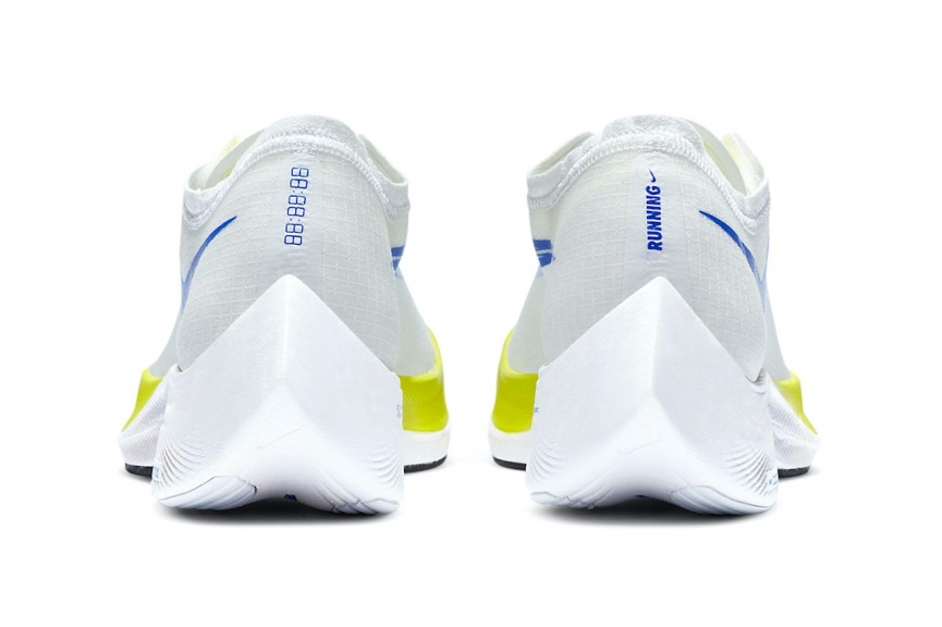 Siêu giày Nike ZoomX VaporFly NEXT% tiếp tục ra mắt màu độc