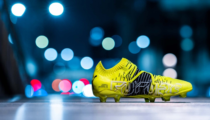 puma ra