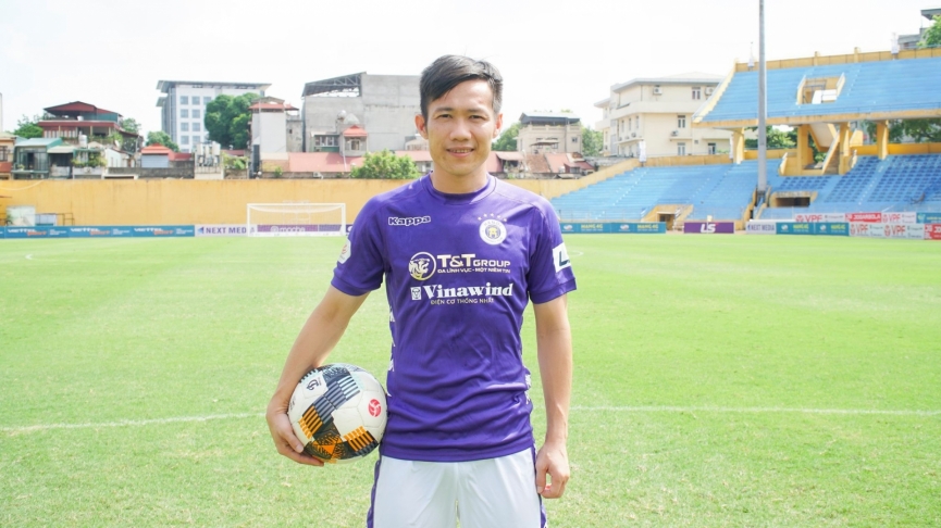 Hà Nội FC có lý do để chiêu mộ nhà vô địch AFF Cup 2008 Lê Tấn Tài