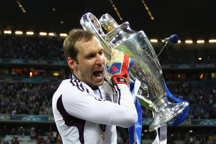 cech