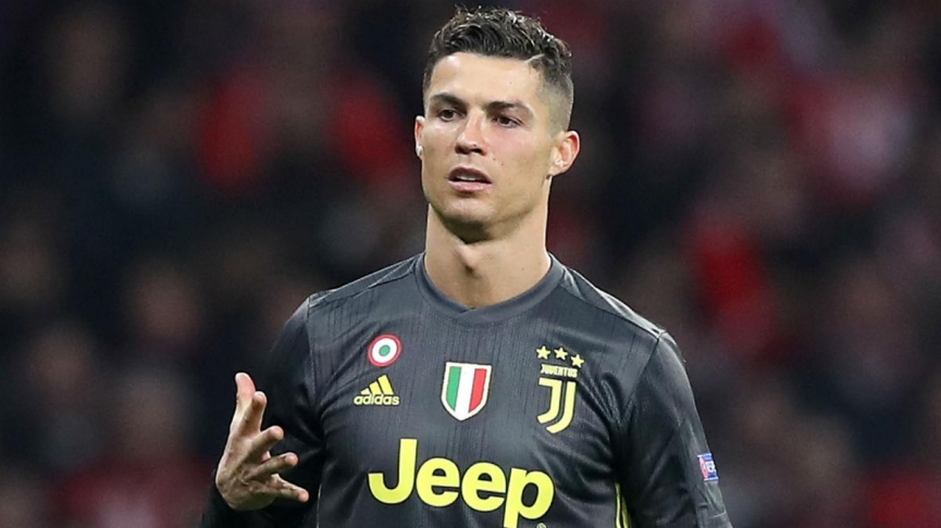 ronaldo