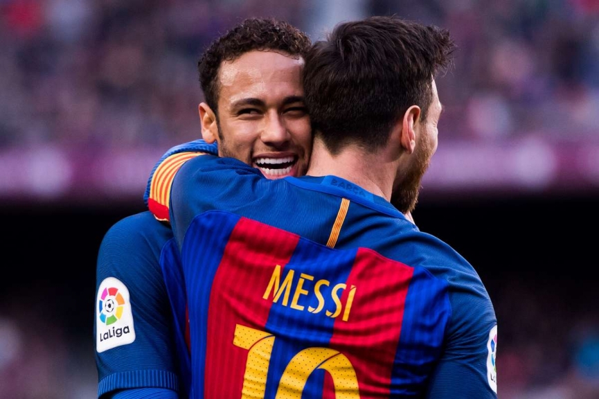neymar-messi