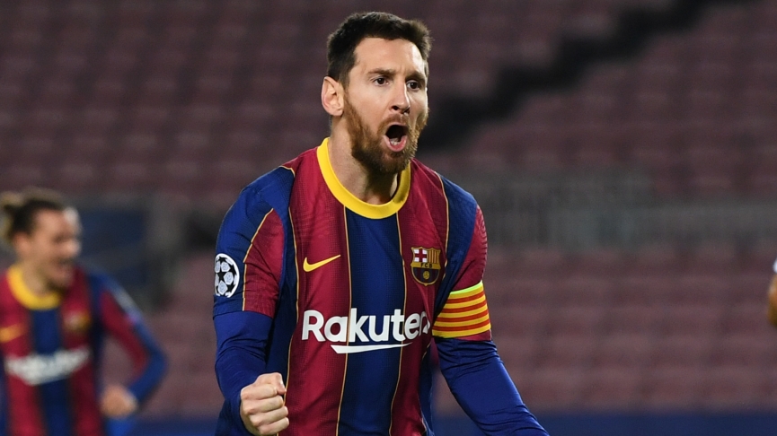 Messi