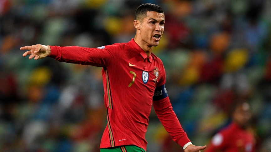 Ronaldo