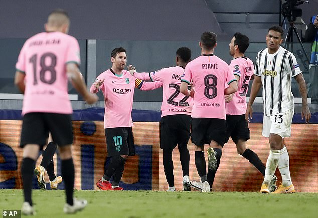 Juventus vs Barcelona, Cúp C1, Champions League, Koeman