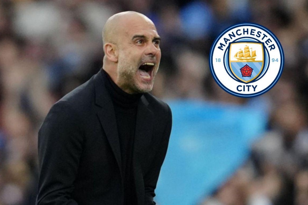 Pep cùng Man City nhận tin không vui về chức vô địch Carabao Cup