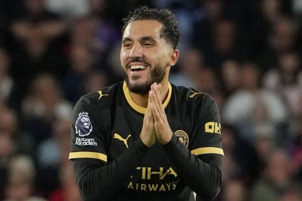 “Ảo thuật gia” Cherki lên tiếng sau hai show diễn mở màn thời hậu Pep Guardiola